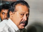 Ponmudi's indecent speech has caused great pain and shock among the public. Ponmudi's indecent speech has caused great pain and shock among the public.