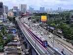 The new card will allow people to book tickets on different modes of transport in Mumbai.