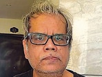 Narendra Vikramaditya Yadav (File photo)