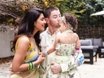 Nick Jonas spoke about his daughter Malti recently. Nick Jonas spoke about his daughter Malti recently.