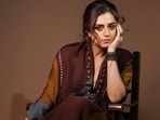 Ridhi Dogra co-stars with Fawad Khan and Vaani Kapoor in Abir Gulaal.