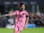 Lionel Messi is set to sign contract extension at Inter Miami.