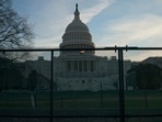 The bill against "Hindu-phobia" is supported by Republican and Democratic senators