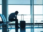 Social media platforms were flooded with complaints from frustrated passengers facing long delays, poor communication, and various inconveniences. (Getty Images)