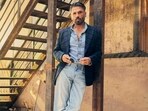 In a recent interview, Suniel Shetty shared his fitness secrets, highlighting mental focus, diet, and consistent workouts In a recent interview, Suniel Shetty shared his fitness secrets, highlighting mental focus, diet, and consistent workouts