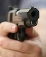 The injured man, who could not be identified immediately, was rushed to GMCH, Sector 32, for treatment. (iStock)