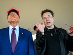 Ozempic, a weight loss drug, is the same one that even billionaire and Trump’s adviser Elon Musk admitted to using. Ozempic, a weight loss drug, is the same one that even billionaire and Trump’s adviser Elon Musk admitted to using.