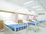 Chief Medical Officer (CMO) Dr Sanjay Sharma told PTI on Saturday that the unregistered medical facility named Nandini Hospital was being operated. Chief Medical Officer (CMO) Dr Sanjay Sharma told PTI on Saturday that the unregistered medical facility named Nandini Hospital was being operated.