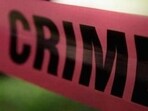 According to a police official, the alleged crime took place between July 2022 and February 2025. According to a police official, the alleged crime took place between July 2022 and February 2025.