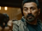 Sunny Deol's latest release Jaat released in theatres on April 10. Sunny Deol's latest release Jaat released in theatres on April 10.