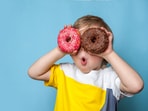 Regular junk food consumption can have severe health complications in children. Regular junk food consumption can have severe health complications in children.