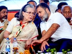 The ED case of money laundering is against AJL and its holding company Young Indian. The National Herald is published by AJL and owned by Young Indian Private Limited.