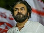 Pawan Kalyan's son, Mark Shankar Pawanovich, was also stuck in the building that caught fire. 