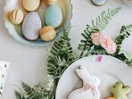 This Easter weekend, families can enjoy various activities in the Coachella Valley, including egg hunts, arts, crafts and more.