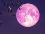 2 lucky zodiac signs on Pink Full Moon day 2 lucky zodiac signs on Pink Full Moon day