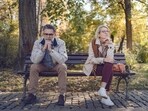 Often people fall into the flow of things and lose touch with the intimate side of a relationship.