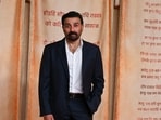 Sunny Deol opened up about playing characters who show anger in films. Sunny Deol opened up about playing characters who show anger in films.