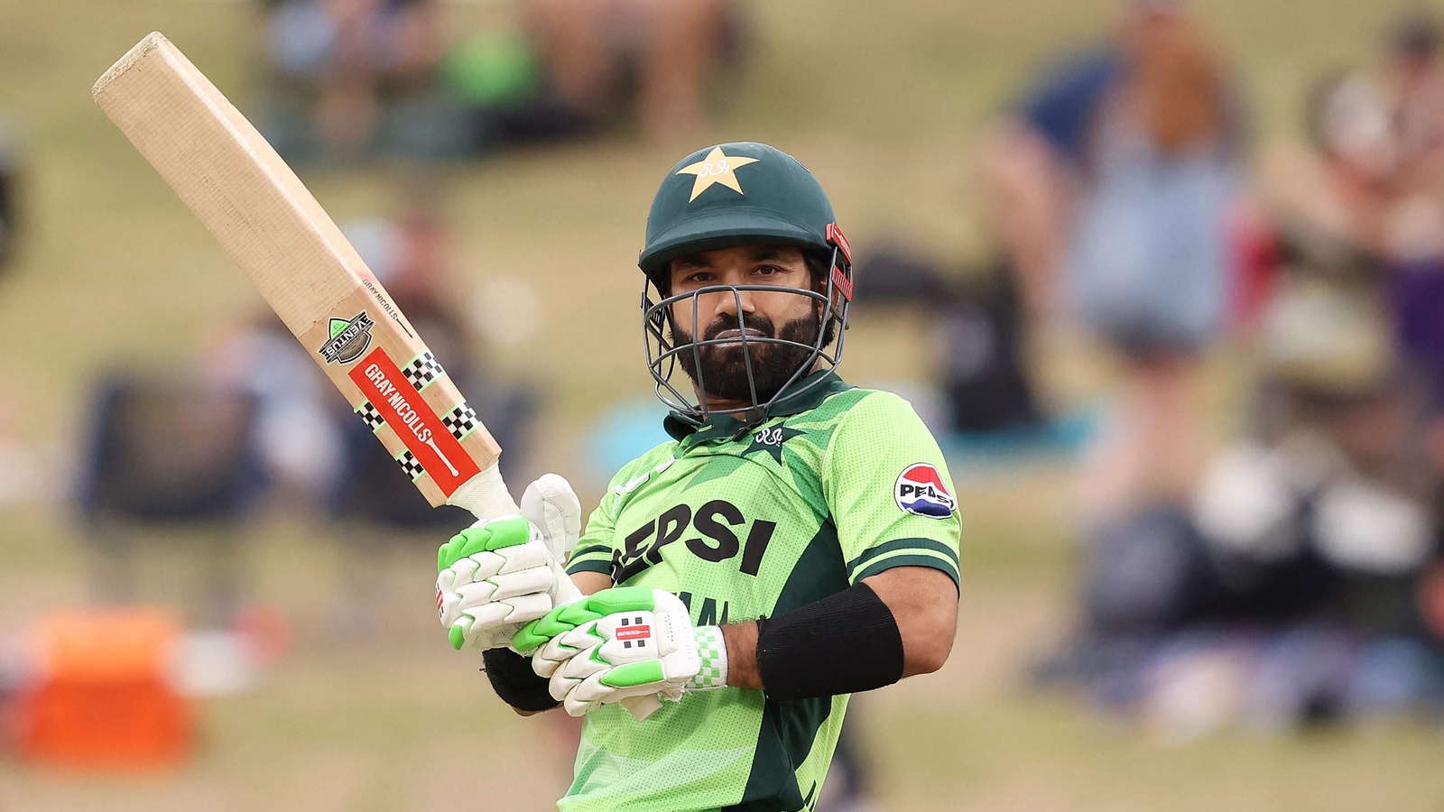 Mohammad Rizwan shuts down trolls in raw emotional outpour over poor ...
