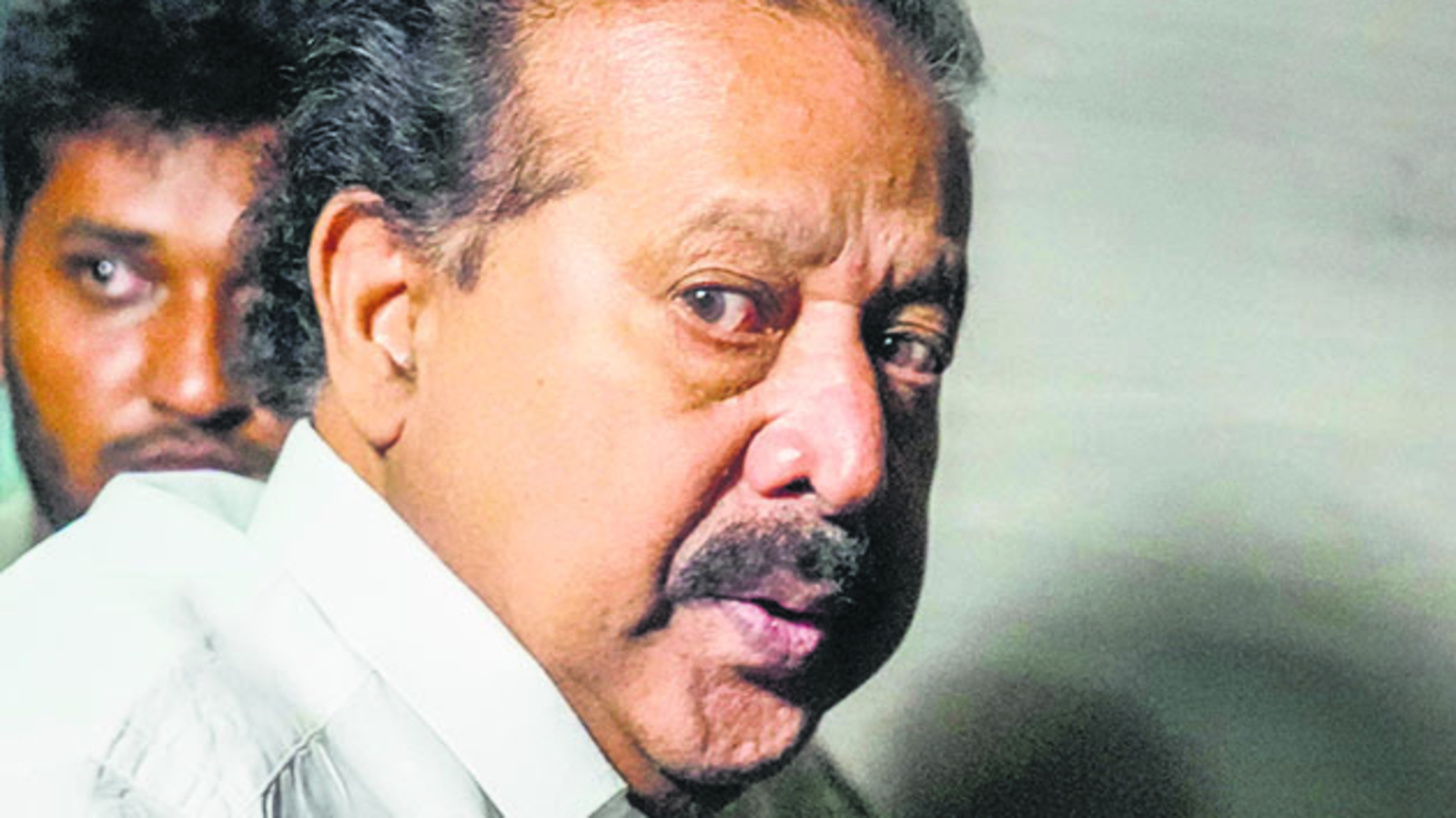 Tamil Nadu minister K Ponmudy apologises for ‘inappropriate’ comments after removal from DMK post | Latest News India Tamil Nadu minister K Ponmudy apologises for ‘inappropriate’ comments after removal from DMK post | Latest News India