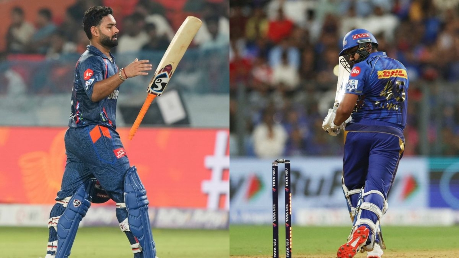 Rohit Sharma, Rishabh Pant reminded of Greg Chappell’s wisdom to revive horror patch: ‘Check your career stats…’  www.hindustantimes.com