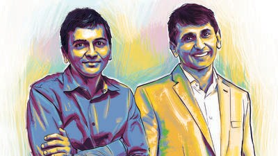 Lodha vs Lodha: Brothers slug it out over who gets to use the big brand name Lodha vs Lodha: Brothers slug it out over who gets to use the big brand name
