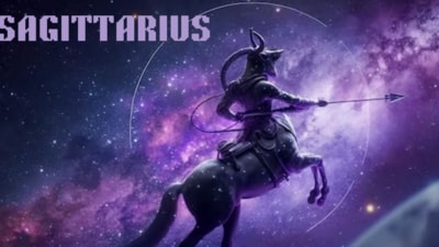 Sagittarius Horoscope Tomorrow, April 14, 2025 (Freepik) Sagittarius Horoscope Tomorrow, April 14, 2025 (Freepik)