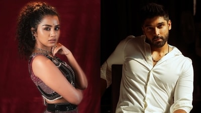 Fans think Anupama Parameswaran and Dhruv Vikram are dating for this reason.