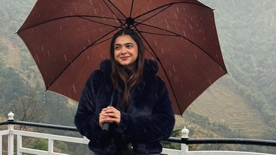Apoorva Mukhija is back on Instagram after the India's Got Latent row.
