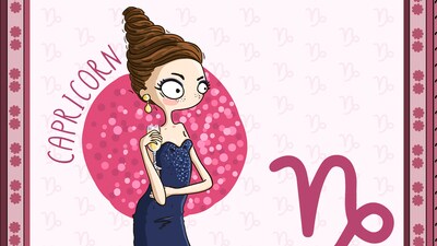 Capricorn Weekly Horoscope from April 13-19, 2025: Wealth will also be good.