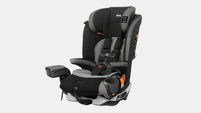 Chicco is working to address the recall issue (Chicco ) Chicco is working to address the recall issue (Chicco )