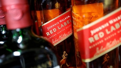 Bengaluru's Tonique liquor store fined for charging a customer for branded bag. (REUTERS)