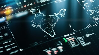 IMF said India's digital public infrastructure is transforming people's lives. (Getty Images) IMF said India's digital public infrastructure is transforming people's lives. (Getty Images)