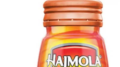 In the pre-GST regime, Dabur had faced a similar classification challenge where the Supreme Court ruled in its favour, stating that Hajmola candy is an ayurvedic medicine and not a confectionery item. (Mint File) In the pre-GST regime, Dabur had faced a similar classification challenge where the Supreme Court ruled in its favour, stating that Hajmola candy is an ayurvedic medicine and not a confectionery item. (Mint File)