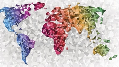 International Relations International Relations