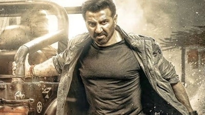 Jaat worldwide box office collection day 2: Sunny Deol's film has not taken a strong start at the box office.