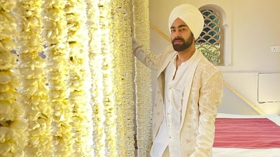 Actor Manjot Singh recalls his favourite childhood memories. Actor Manjot Singh recalls his favourite childhood memories.