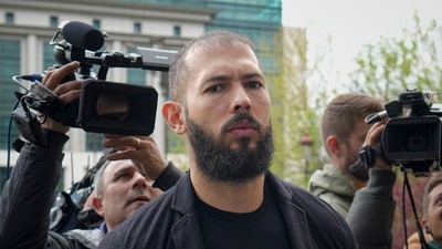 Four women have filed a lawsuit against Andrew Tate, alleging sexual assault, harassment, and rape between 2013 and 2015. (AP) Four women have filed a lawsuit against Andrew Tate, alleging sexual assault, harassment, and rape between 2013 and 2015. (AP)