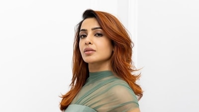 Samantha Ruth Prabhu says she is picky about her endorsements. Samantha Ruth Prabhu says she is picky about her endorsements.