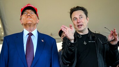 Ozempic, a weight loss drug, is the same one that even billionaire and Trump’s adviser Elon Musk admitted to using. (AP) Ozempic, a weight loss drug, is the same one that even billionaire and Trump’s adviser Elon Musk admitted to using. (AP)