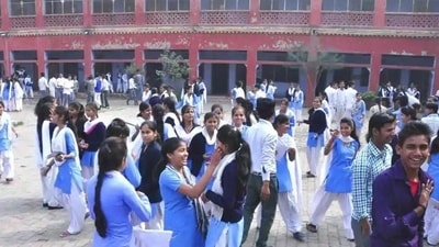 AP Inter Result 2025: Andhra Pradesh 1st, 2nd year results released. (HT file) AP Inter Result 2025: Andhra Pradesh 1st, 2nd year results released. (HT file)