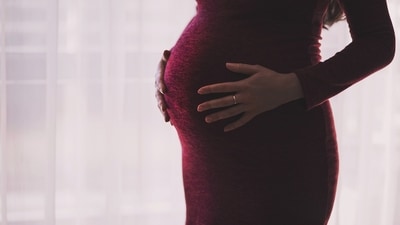 Pregnancy (Image by Pixabay)