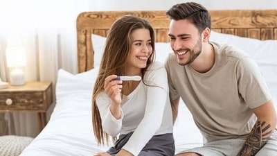 You can still have a baby with type 2 diabetes. Here’s how to boost your chances. (Image by Creative Market) You can still have a baby with type 2 diabetes. Here’s how to boost your chances. (Image by Creative Market)