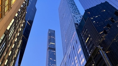 Bengaluru, Mumbai, and Delhi-NCR collectively accounted for 67% of the total equity inflows into real estate, as overall investments touched $3 billion in the January–March 2025 quarter. (Picture for representational purposes only) (Pexels) Bengaluru, Mumbai, and Delhi-NCR collectively accounted for 67% of the total equity inflows into real estate, as overall investments touched $3 billion in the January–March 2025 quarter. (Picture for representational purposes only) (Pexels)