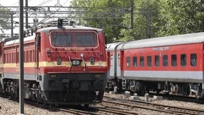 RRB ALP Recruitment 2025: Registration for 9970 posts begins, link here (Rajkumar) RRB ALP Recruitment 2025: Registration for 9970 posts begins, link here (Rajkumar)
