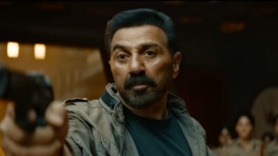 Sunny Deol's latest release Jaat released in theatres on April 10. Sunny Deol's latest release Jaat released in theatres on April 10.