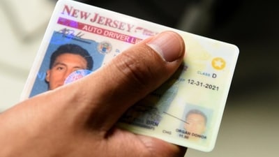 Enhanced Driver's Licenses from specific states are valid alternatives. Passengers without compliant IDs can use a passport or Trusted Traveler card. (AFP/representative ) Enhanced Driver's Licenses from specific states are valid alternatives. Passengers without compliant IDs can use a passport or Trusted Traveler card. (AFP/representative )