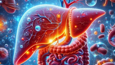 Incorporate these dietary and lifestyle patterns to support liver health. (Photo by Pixabay) Incorporate these dietary and lifestyle patterns to support liver health. (Photo by Pixabay)