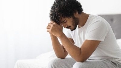 Fertility expert spills the beans on the real impact of premature ejaculation on conception. (Image by Freepik) Fertility expert spills the beans on the real impact of premature ejaculation on conception. (Image by Freepik)