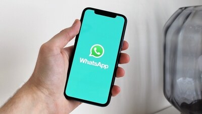 Several users have complained that WhatsApp was not delivering messages (Pixabay/Representative)