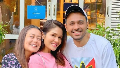 Sonu Kakkar has cut ties with Neha Kakkar and Tony Kakkar. Sonu Kakkar has cut ties with Neha Kakkar and Tony Kakkar.